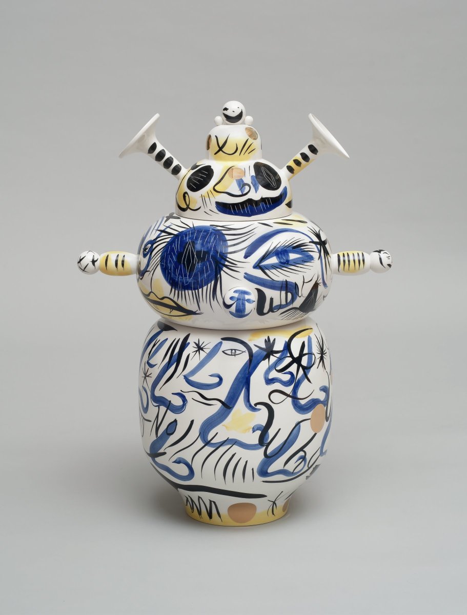 “TONGI,” from the “Technicolor” series