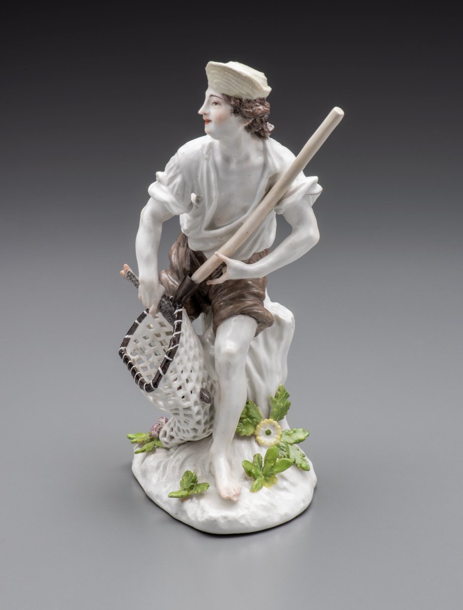 The Fisherman