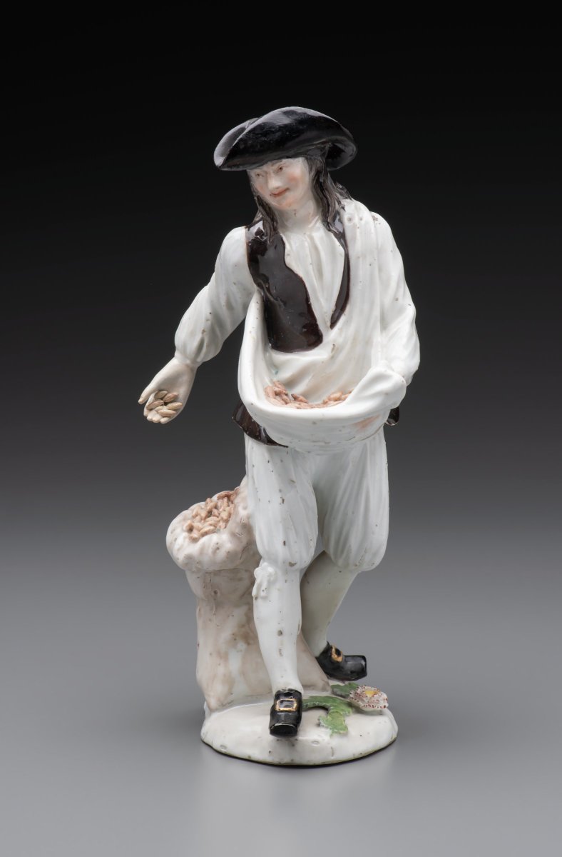 The Sower