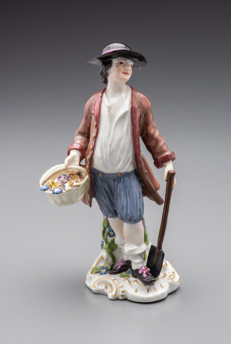 The Gardener