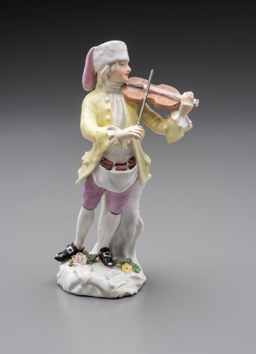The Fiddler