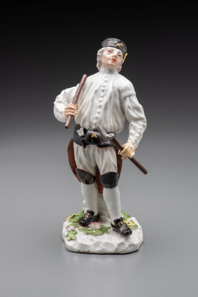 Silver Miner